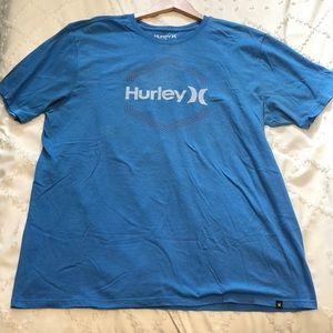 Mens Hurley tee